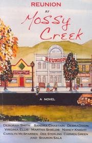 Tapa de Reunion at Mossy Creek