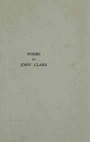 Tapa de Poems