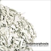 Tapa de Metamorphosis