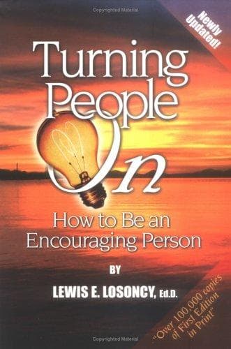 Tapa de Turning people on