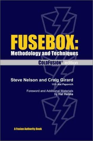Tapa de Fusebox