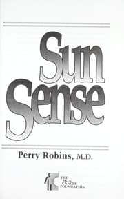 Tapa de Sun Sense