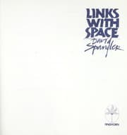 Tapa de Links With Space