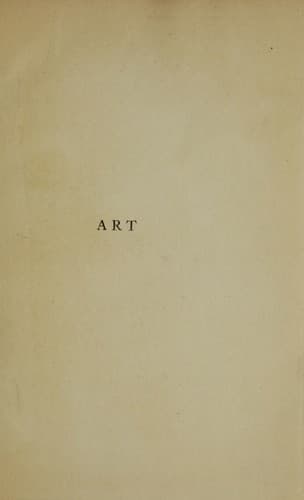 Tapa de Art
