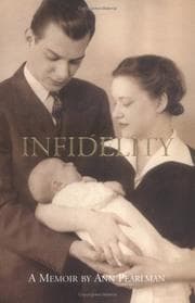 Tapa de Infidelity