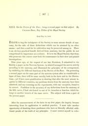 Tapa de On the nerves of the face