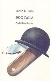 Tapa de Dog Tails
