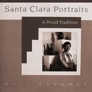 Tapa de Santa Clara portraits