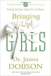 Tapa de Bringing Up Girls