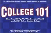 Tapa de College 101