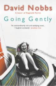 Tapa de Going Gently