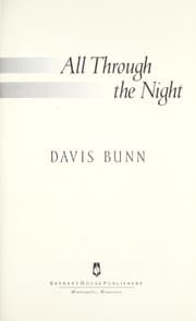 Tapa de All through the night