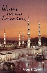 Tapa de Islamic violence and global terrorism