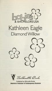 Tapa de Diamond Willow (Babies & Bachelors USA