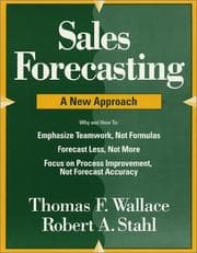 Tapa de Sales forecasting