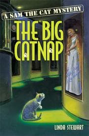 Tapa de The big catnap