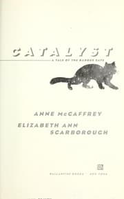 Tapa de Catalyst