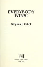 Tapa de Everybody Wins