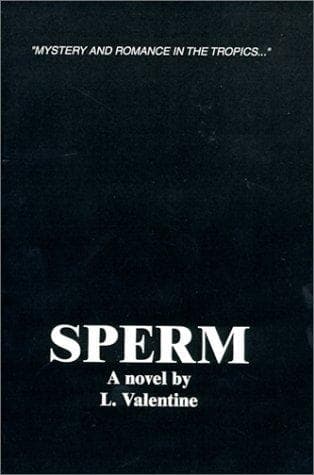 Tapa de Sperm