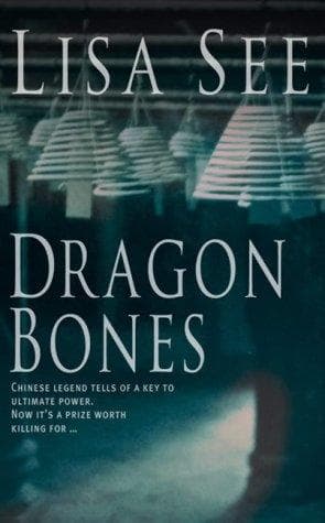 Tapa de Dragon Bones,