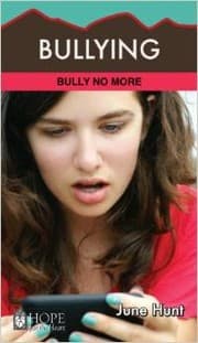 Tapa de Bullying