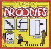Tapa de Droodles