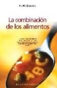 Tapa de La combinación de los alimentos