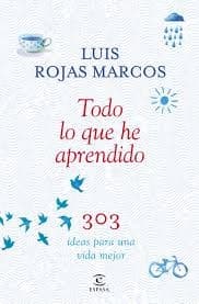 Tapa de Todo lo que he aprendido
