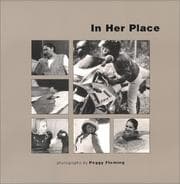 Tapa de In her place