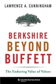 Tapa de Berkshire beyond Buffett