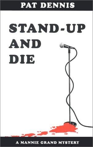 Tapa de Stand-Up and Die
