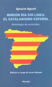 Tapa de Ningún día sin línea