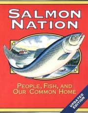 Tapa de Salmon nation
