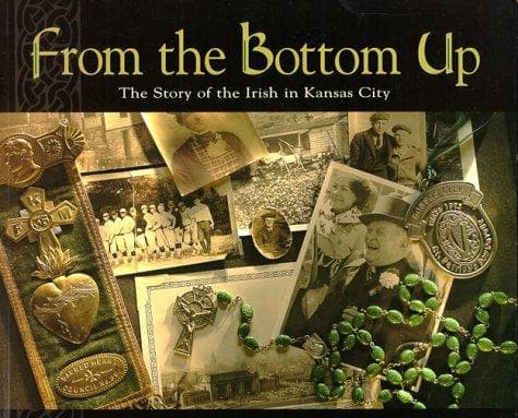 Tapa de From the bottom up