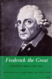 Tapa de Frederick the Great