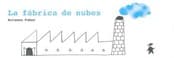 Tapa de La fabrica de nubes