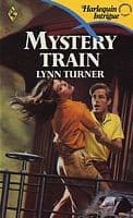 Tapa de Mystery Train