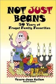 Tapa de Not Just Beans