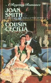 Tapa de Cousin Cecilia