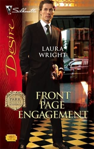 Tapa de Front Page Engagement