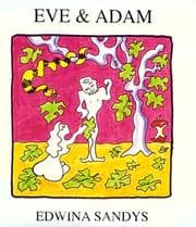 Tapa de Eve & Adam