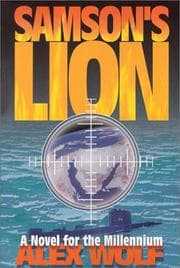 Tapa de Samson's Lion