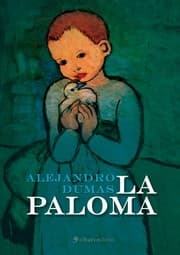 Tapa de La paloma