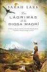 Tapa de Die Tränen der Maori-Göttin
