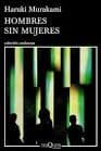 Tapa de Hombres sin mujeres