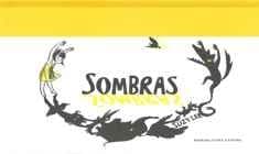 Tapa de Sombras