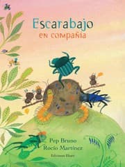 Tapa de Escarabajo en compañia