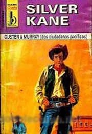 Tapa de Custer & Murray (dos ciudadanos pacíficos)