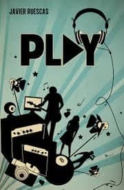 Tapa de Play