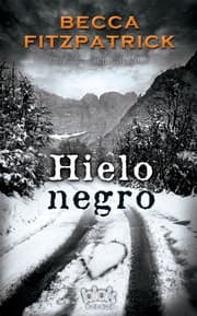 Tapa de Hielo negro